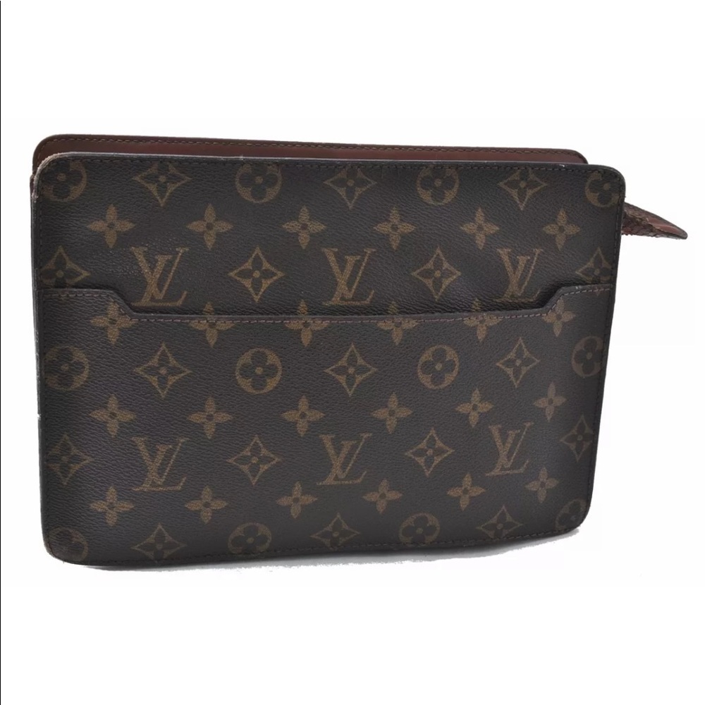 Louis Vuitton Pochette Clutch
